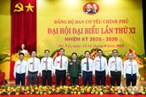 Giám đốc của “Nhà máy đặc biệt”